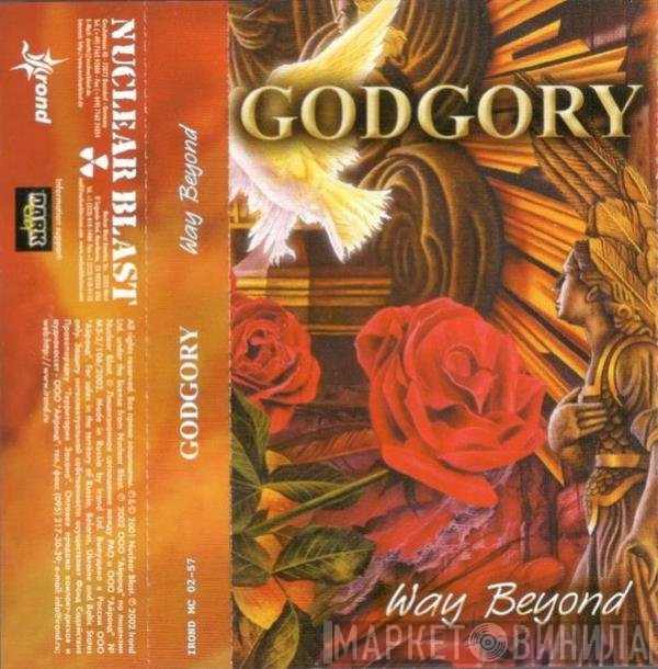 Godgory  - Way Beyond