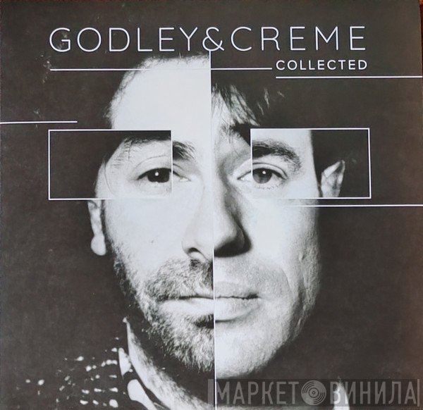 Godley & Creme - Collected