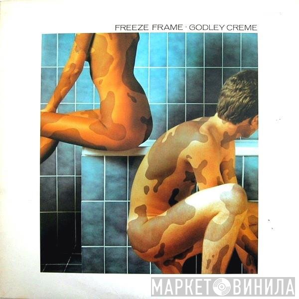 Godley &amp; Creme - Freeze Frame