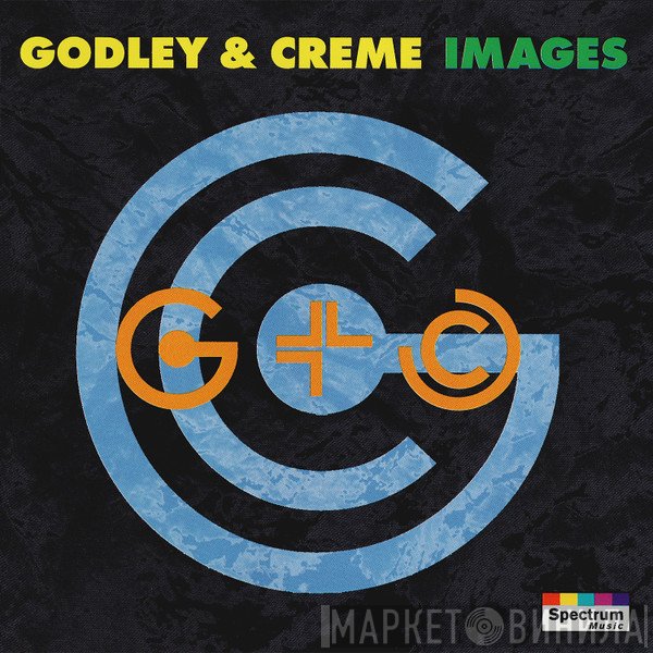 Godley &amp; Creme - Images