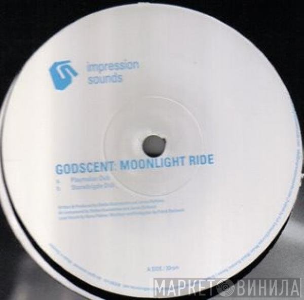 Godscent  - Moonlight Ride
