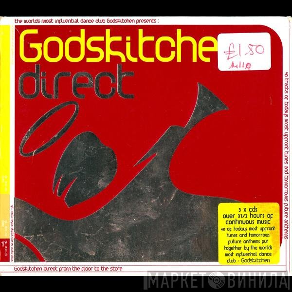  - Godskitchen Direct
