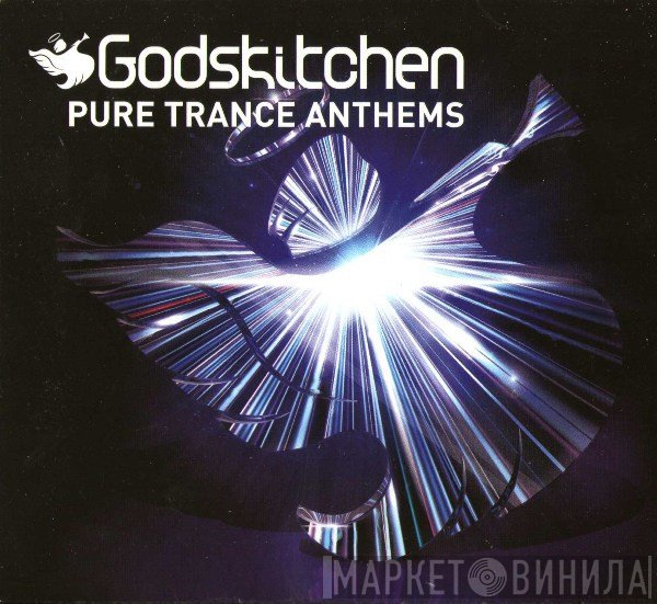  - Godskitchen Pure Trance Anthems