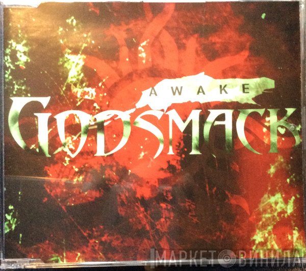 Godsmack  - Awake