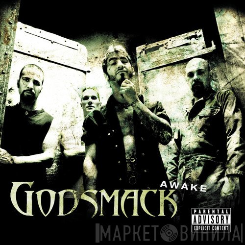 Godsmack  - Awake