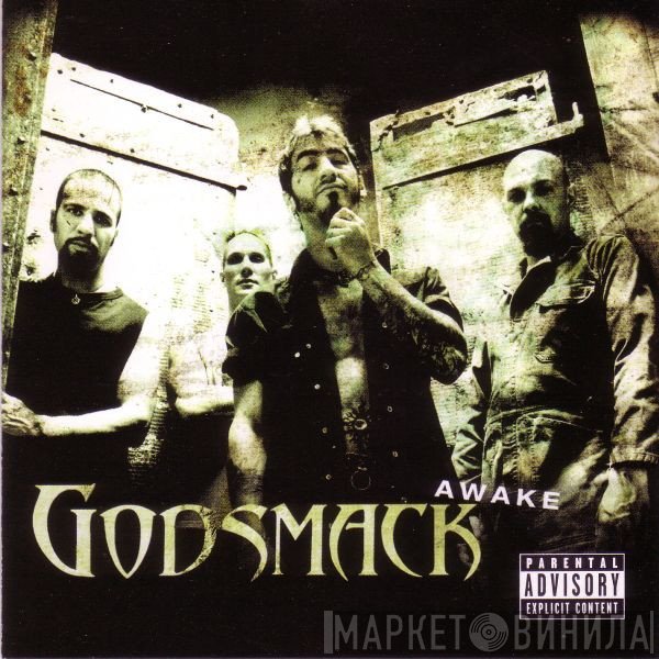 Godsmack  - Awake
