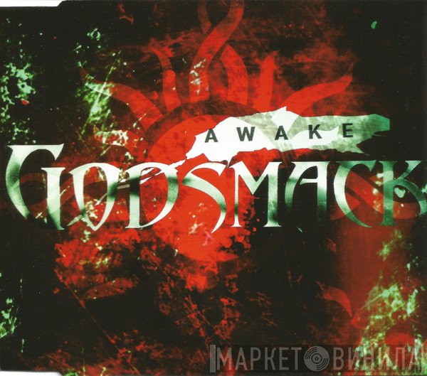 Godsmack  - Awake