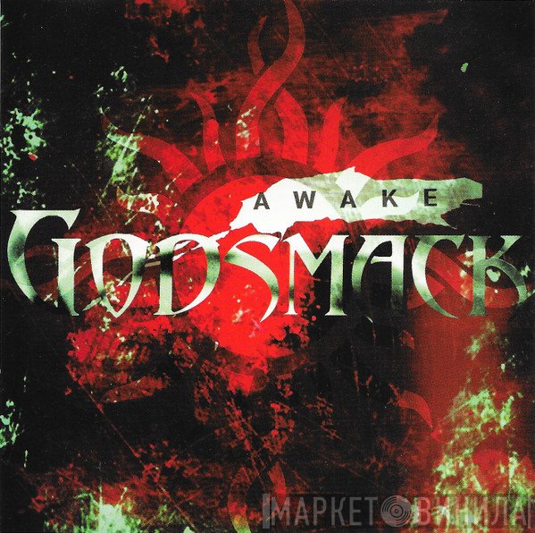 Godsmack  - Awake