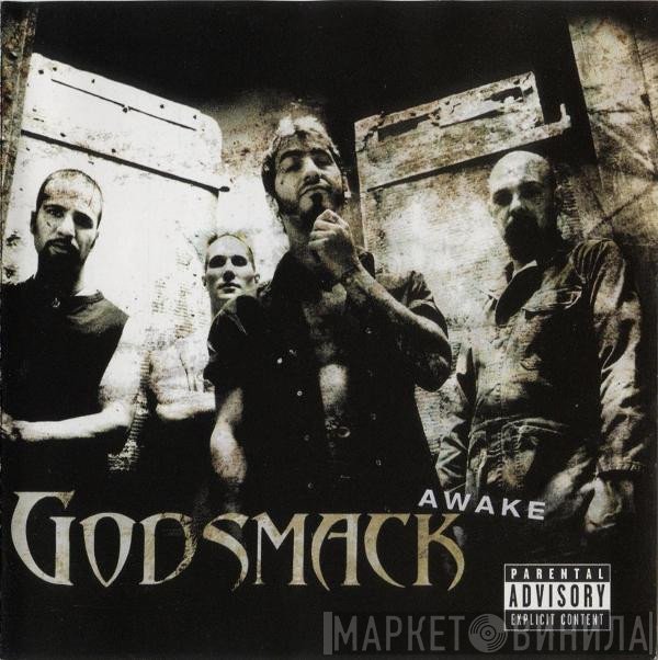 Godsmack  - Awake