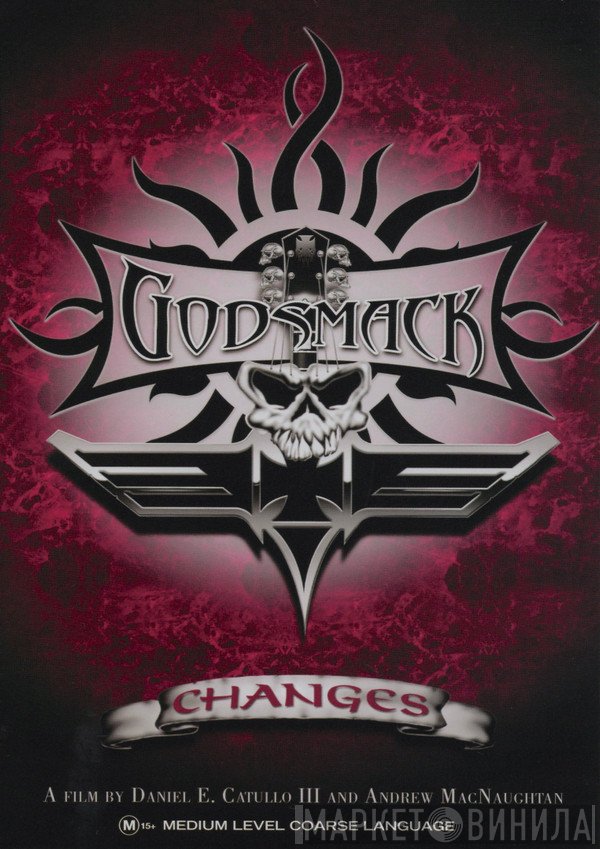 Godsmack  - Changes