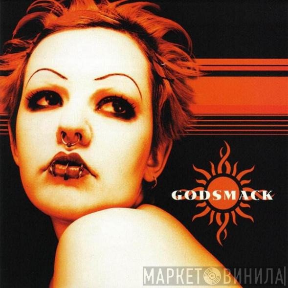 Godsmack  - Godsmack