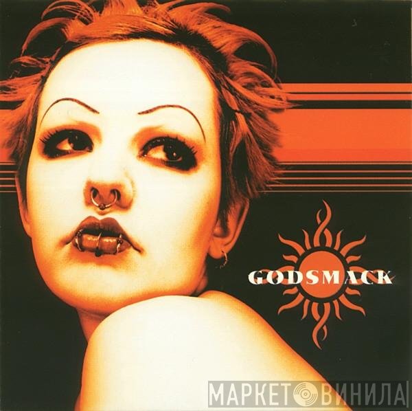 Godsmack  - Godsmack