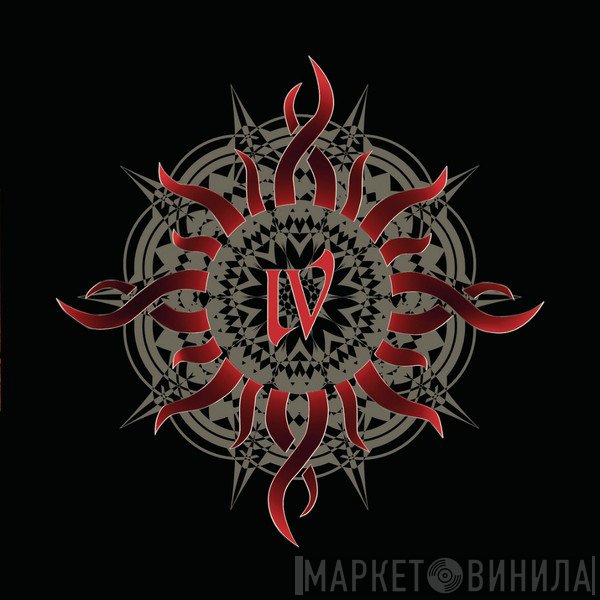 Godsmack  - IV