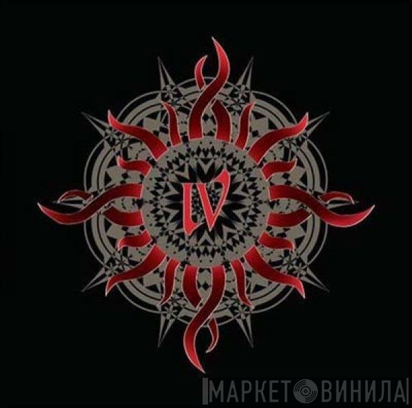 Godsmack  - IV