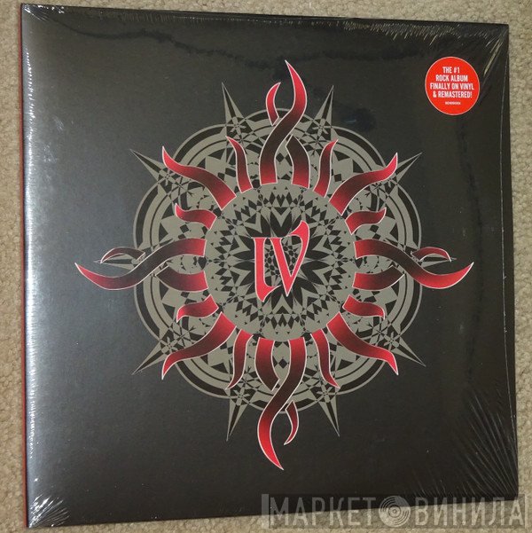Godsmack  - IV