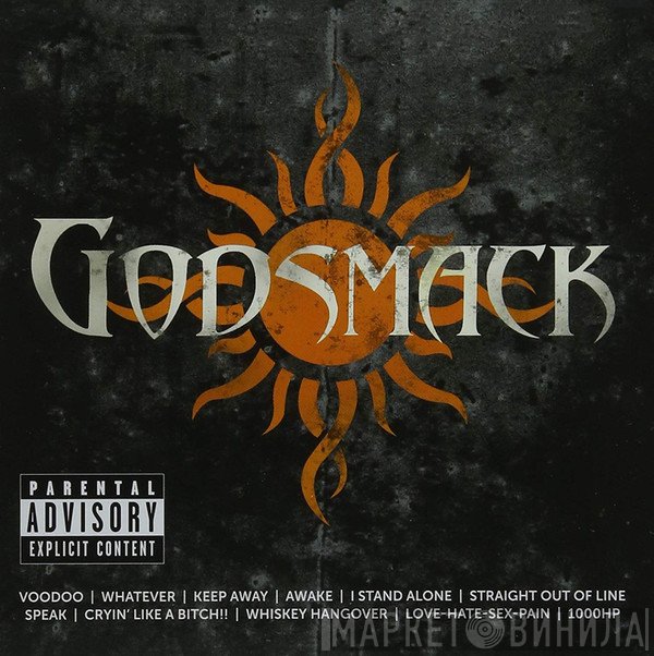 Godsmack  - Icon