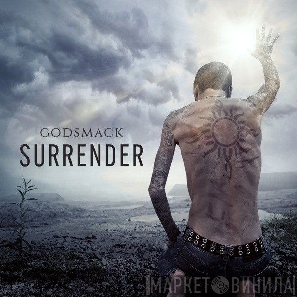 Godsmack  - Surrender