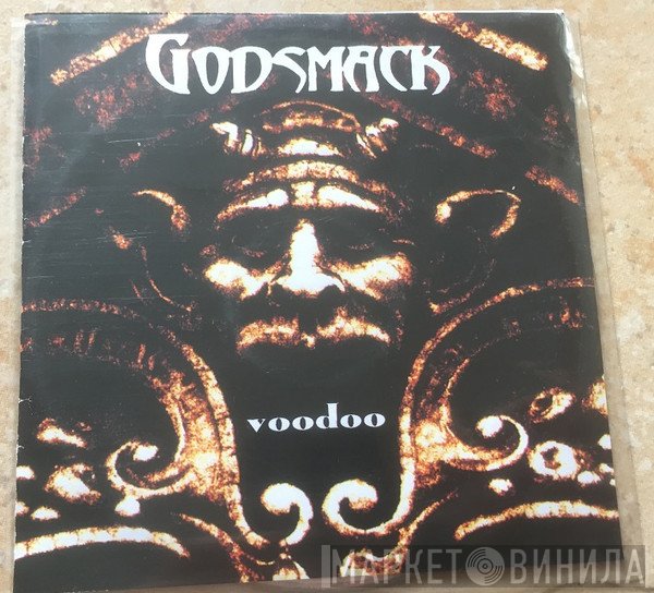 Godsmack  - Voodoo