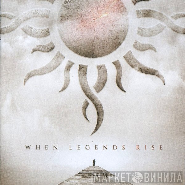 Godsmack  - When Legends Rise