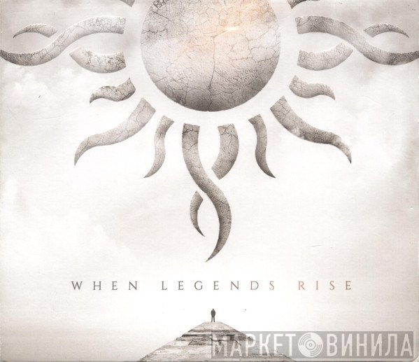 Godsmack  - When Legends Rise