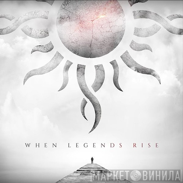 Godsmack  - When Legends Rise