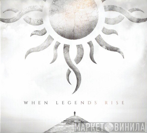 Godsmack  - When Legends Rise