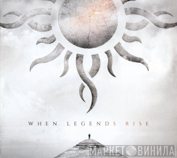 Godsmack  - When Legends Rise