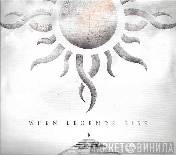 Godsmack  - When Legends Rise