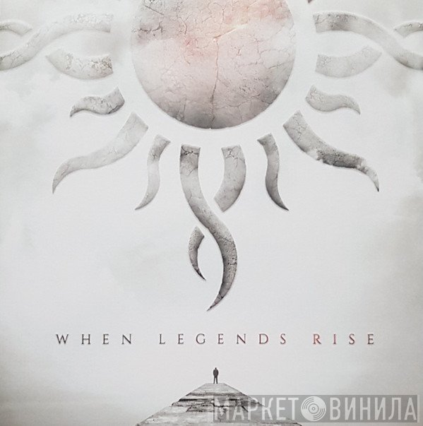 Godsmack  - When Legends Rise