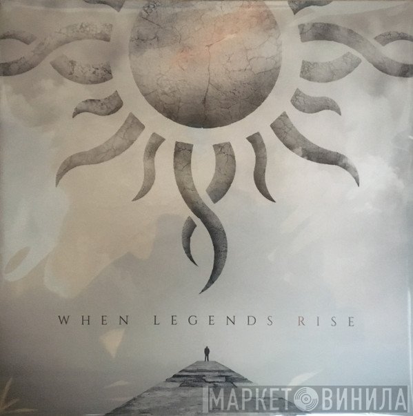 Godsmack  - When Legends Rise