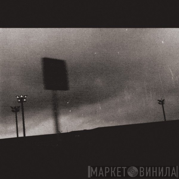 Godspeed You Black Emperor!  - F♯ A♯ ∞