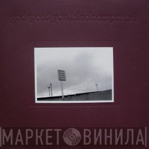 Godspeed You Black Emperor! - F♯ A♯ ∞