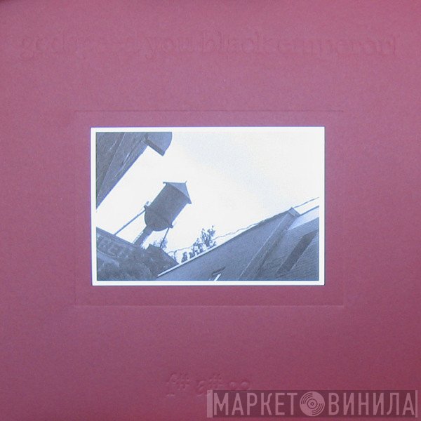 Godspeed You Black Emperor!  - F♯ A♯ ∞