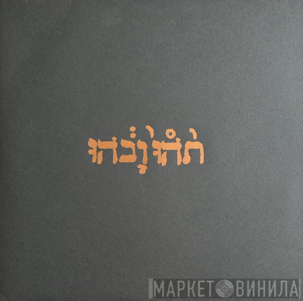 Godspeed You Black Emperor! - Slow Riot For New Zero Kanada E.P.
