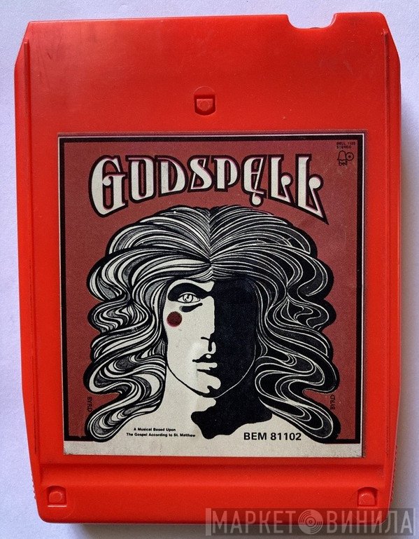  - Godspell