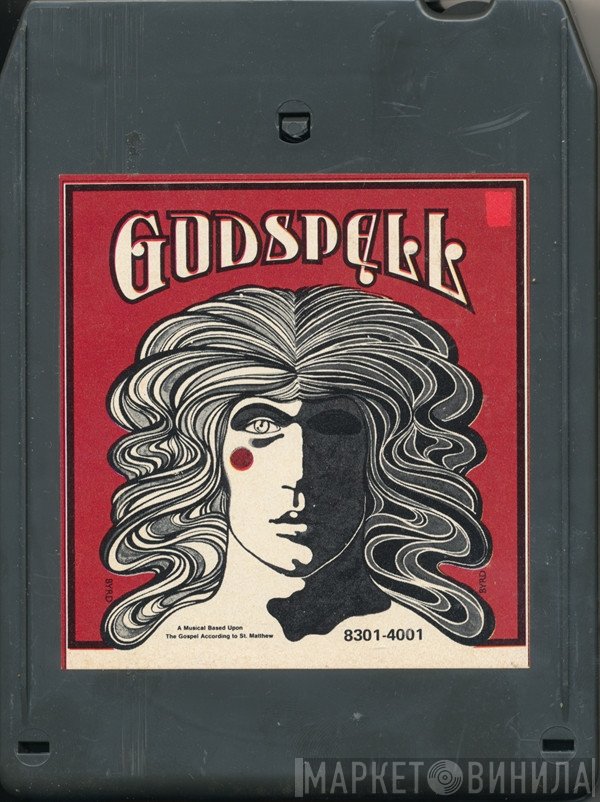  - Godspell