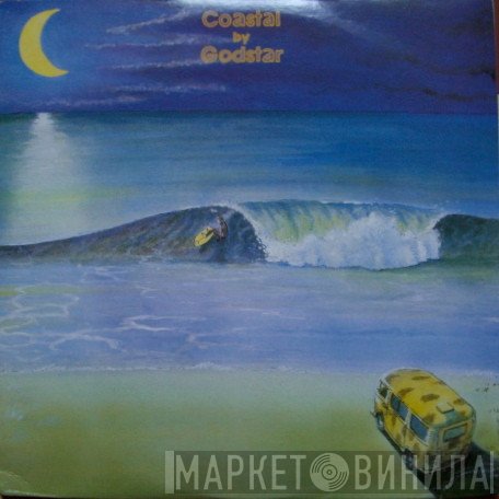 Godstar - Coastal