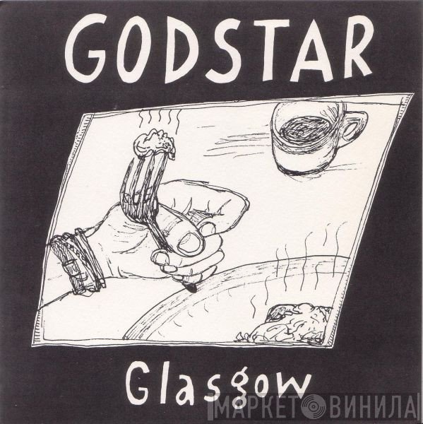 Godstar - Glasgow
