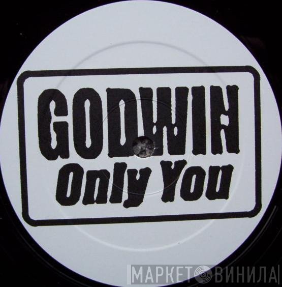 Godwin  - Only You