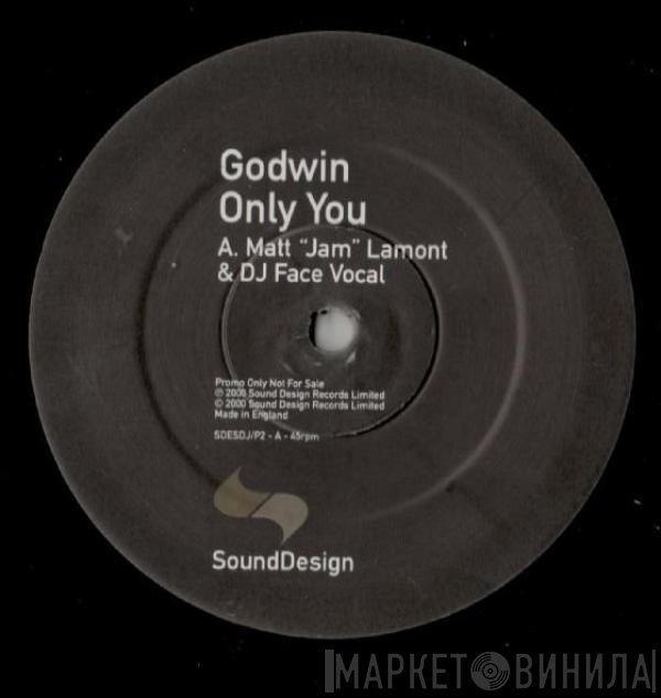 Godwin - Only You