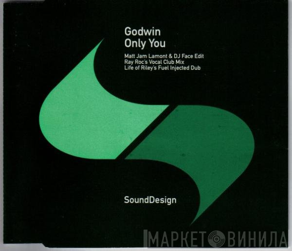 Godwin - Only You