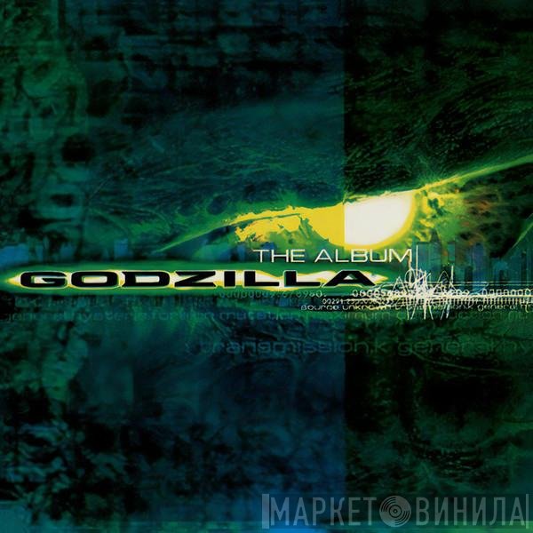  - Godzilla (The Album)
