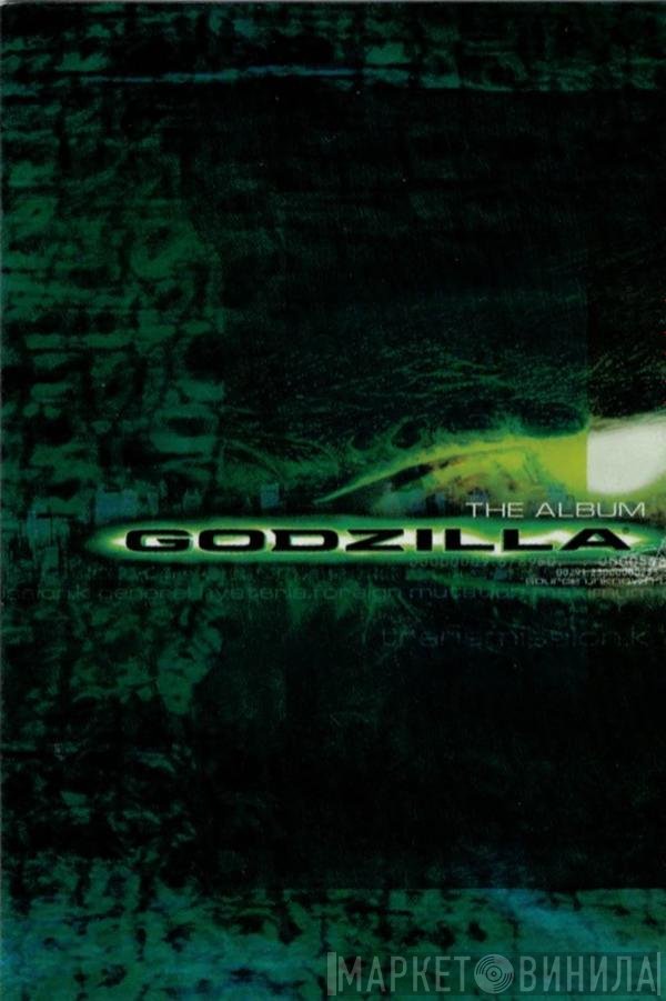  - Godzilla (The Album)