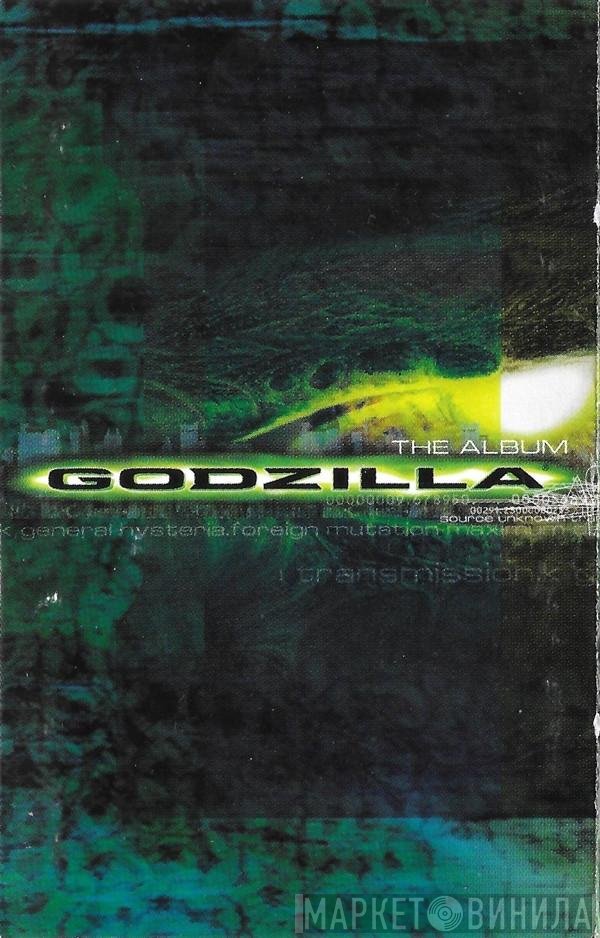  - Godzilla (The Album)