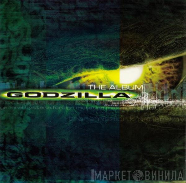  - Godzilla (The Album)