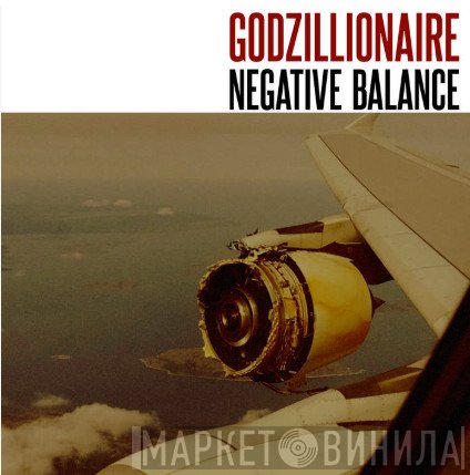 Godzillionaire - Negative Balance