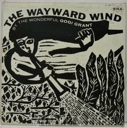 Gogi Grant  - The Wayward Wind