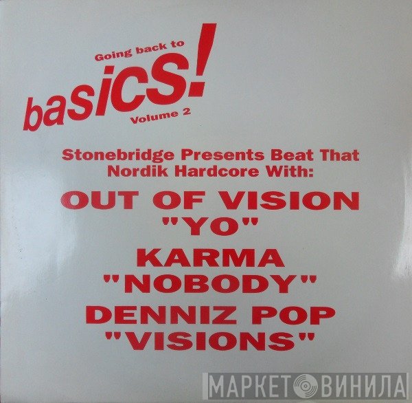  - Going Back To Basics! Volume 2