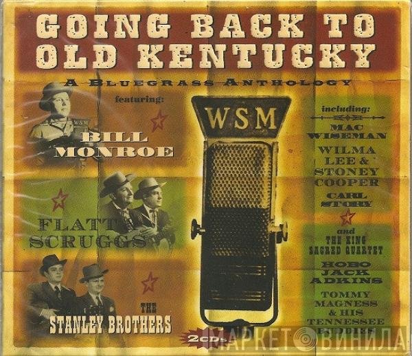  - Going Back To Old Kentucky
