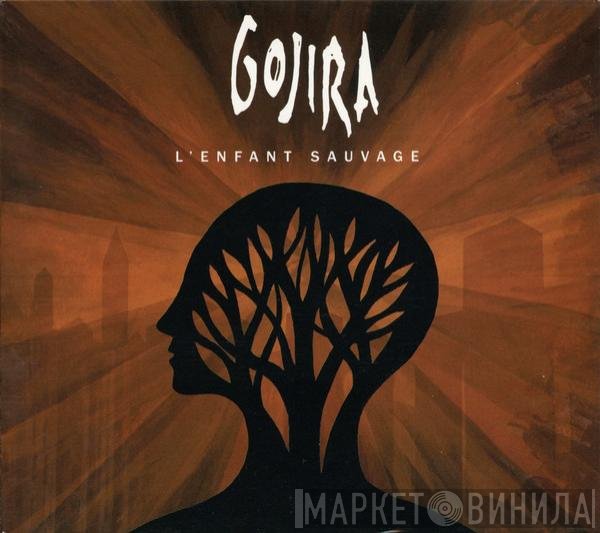 Gojira  - L'Enfant Sauvage